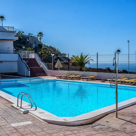 Apartment Apt With Sea View And Large Swimming Pool Amadores