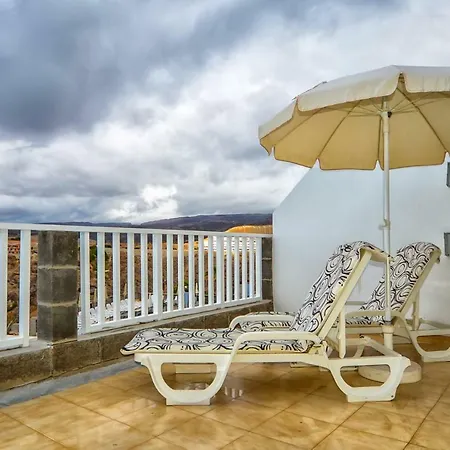 Apt With Sea View And Large Swimming Pool Lejlighed *