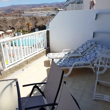 Apt With Sea View And Large Swimming Pool *