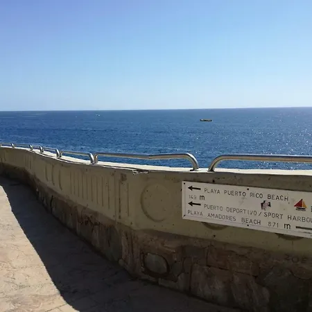 Apartamento Apt With Sea View And Large Swimming Pool *