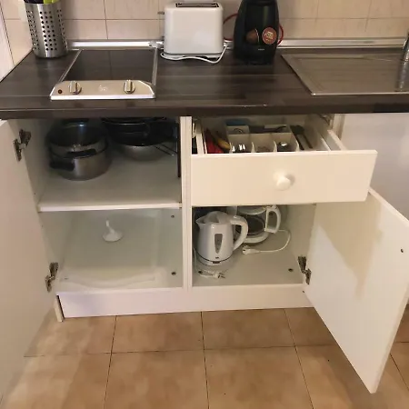 Apt With Sea View And Large Swimming Pool Amadores