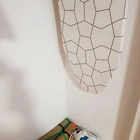 Apt With Sea View And Large Swimming Pool Daire Amadores