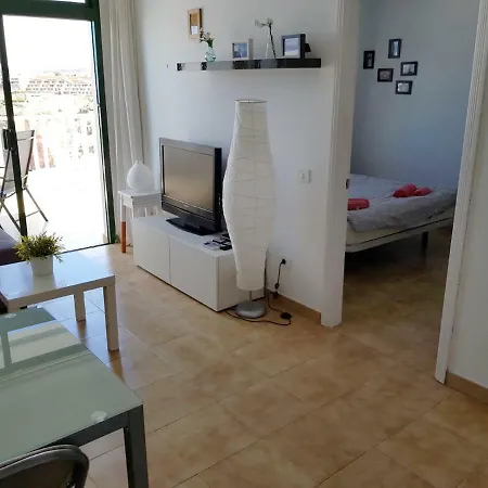 Apt With Sea View And Large Swimming Pool Apartamento *