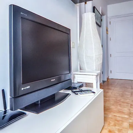 Apt With Sea View And Large Swimming Pool *