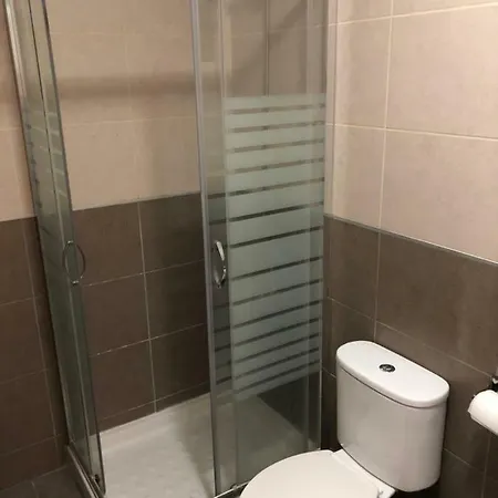 Daire Apt With Sea View And Large Swimming Pool Amadores