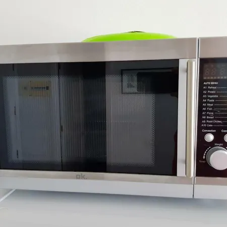 Daire Apt With Sea View And Large Swimming Pool Amadores