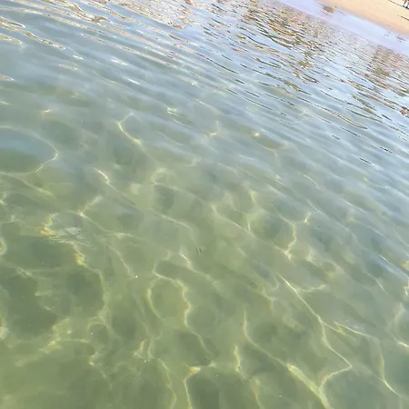 Apt With Sea View And Large Swimming Pool Amadores