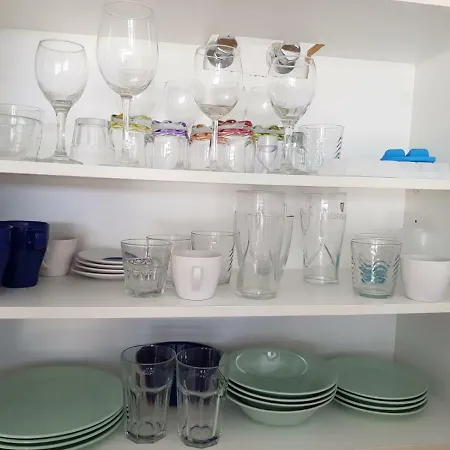 Apt With Sea View And Large Swimming Pool Amadores