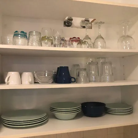 Apt With Sea View And Large Swimming Pool *