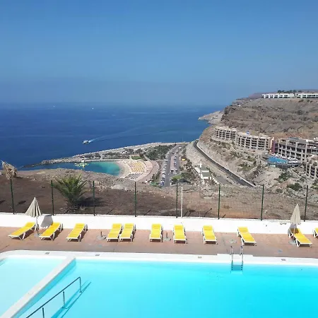 Apartamento Apt With Sea View And Large Swimming Pool