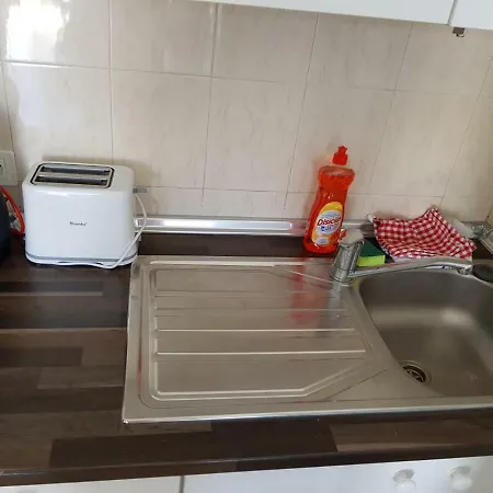 Apt With Sea View And Large Swimming Pool * Amadores